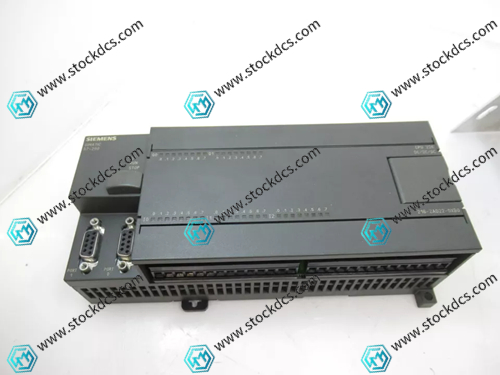 Siemens 6ES7216-2AD00-0XB0 CPU module