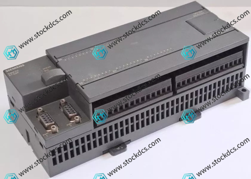 Siemens 6ES7216-2AD23-0XB0 Logic Control