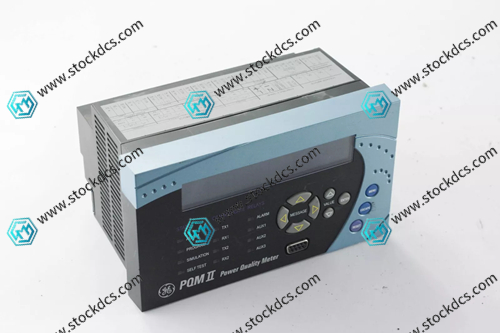 PQMII-T20-C Power Quality Tester