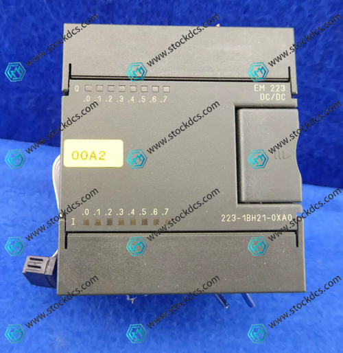 Siemens 6ES7223-1BH21-0XA0 Dig