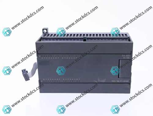 Siemens 6ES7223-1BL21-0XA0 Inp