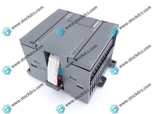 Siemens 6ES7223-1PH20-0XA0 Log