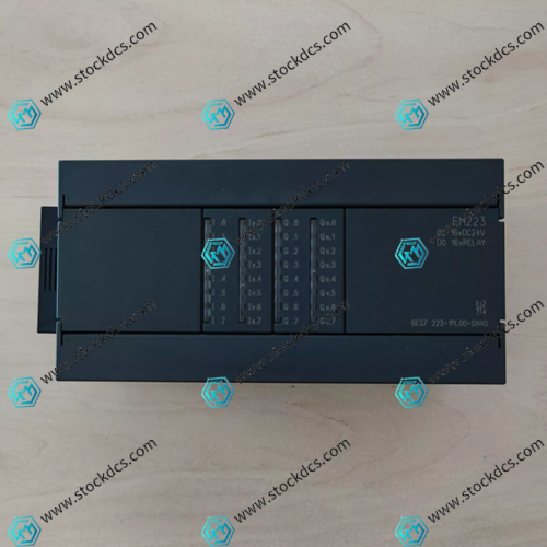 Siemens 6ES7223-1PL00-0XA0 Con