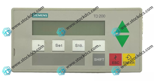 Siemens 6ES7272-0AA00-0YA0 operation int