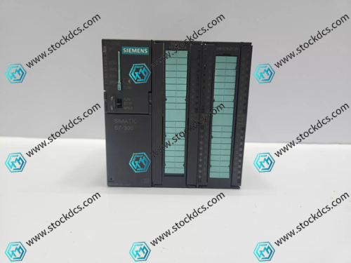 Siemens 6ES7313-5BF03-0AB0 CPU