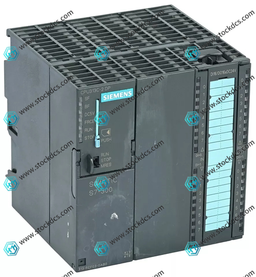 Siemens 6ES7313-5BE03-0AB0 Analog Output