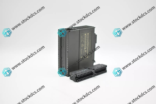 Siemens 6ES7321-1CH00-0AA0 Logic Control