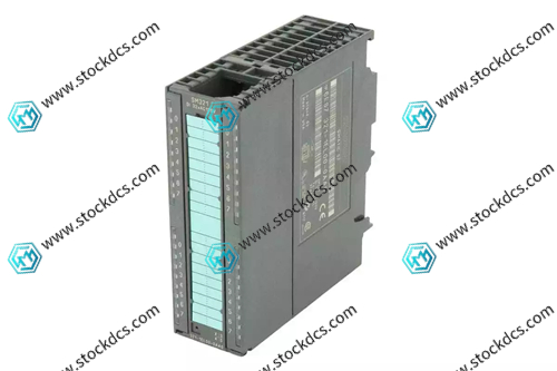 Siemens 6ES7321-1EL00-0AA0 Digital Input