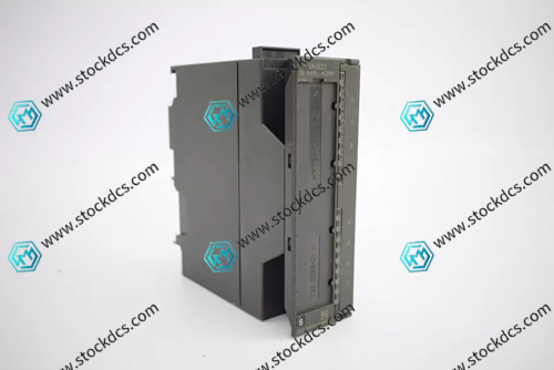 Siemens 6ES7322-1HF01-0AA0 Logic Control