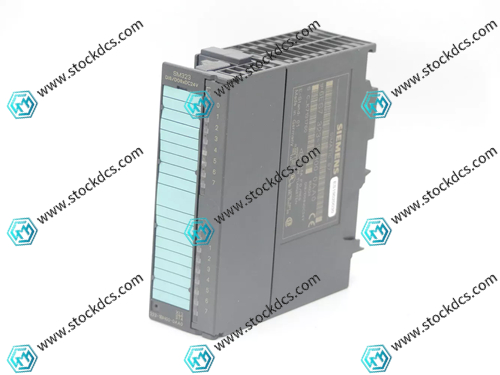 Siemens 6ES7323-1BH00-0AA0 Logic Control