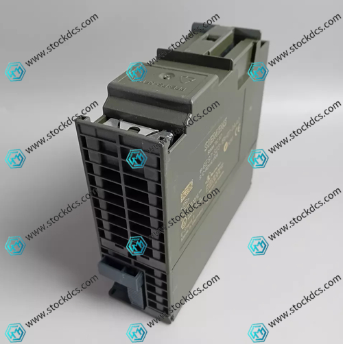 Siemens 6ES7323-1BH01-0AA0 Input/Output 