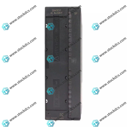 Siemens 6ES7331-7KF01-0AB0 Logic Control