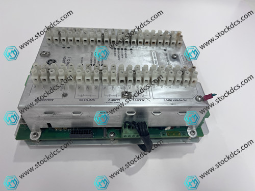 GE 201CI-1 Controller Module