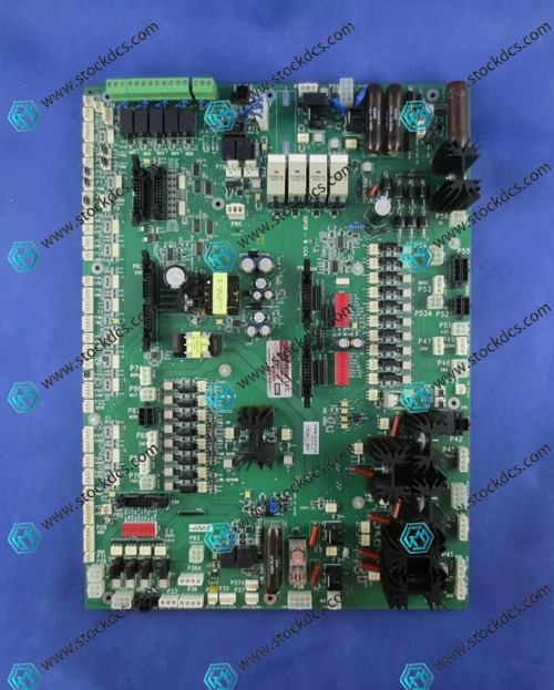 HAAS 93-0619F Input/Output Board