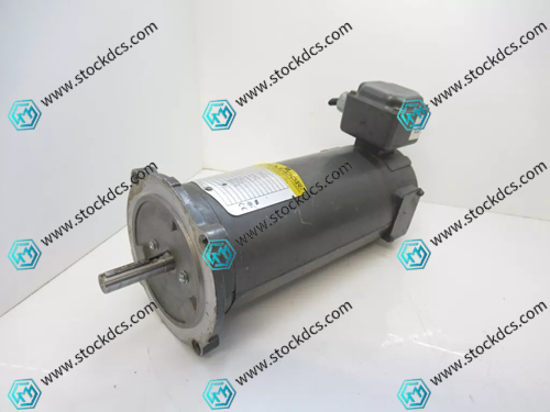 HAAS 32-1880B Industrial Motor