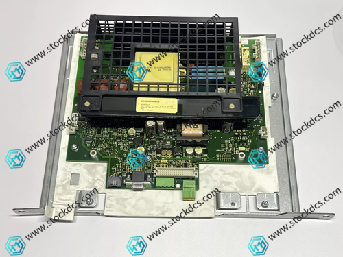 Siemens A5E00754111 inverter p