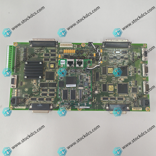 IS210MACCH1AGG processor card