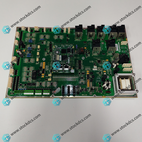   IS200WEMAH1AEA Terminal Circuit Board