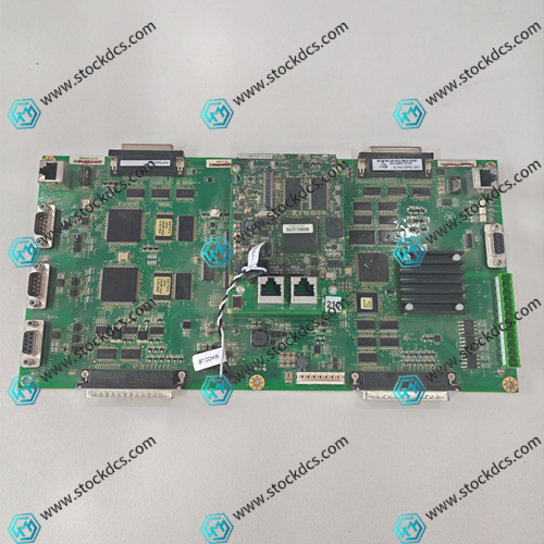 IS210MACCH1AKH controller module