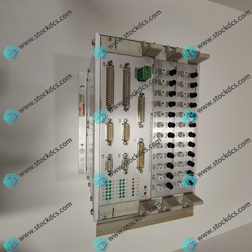 Siemens 6DD2920-0AJ0460 692.9011.00 Rece