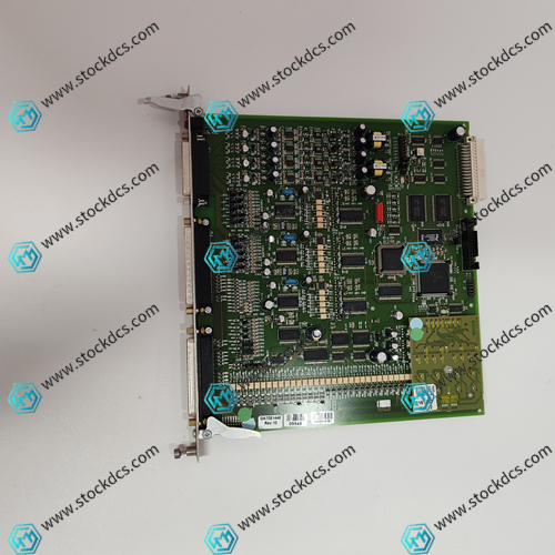 Emerson P144.R4 Intelligent I/O Board