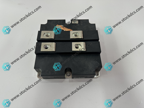 ALLEN BRADLEY 1336-QOUT-SP23A Output Tes