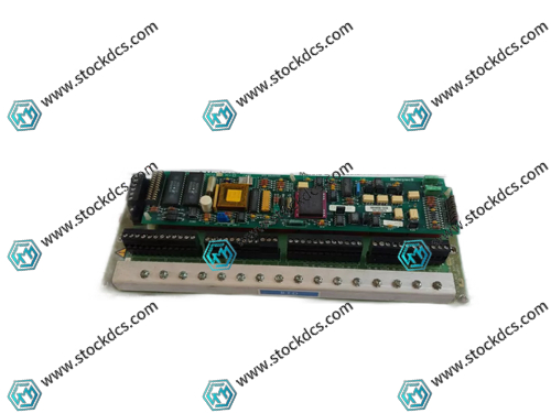 HONEYWELL MU-TAMR03 51309218-175 Low lev