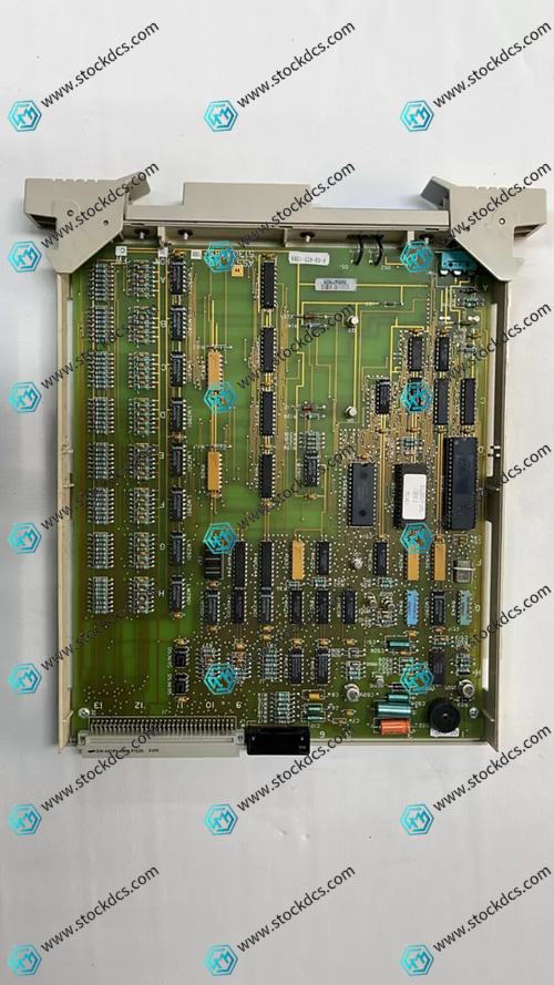 Honeywell 51304485-100 Digital Input Boa