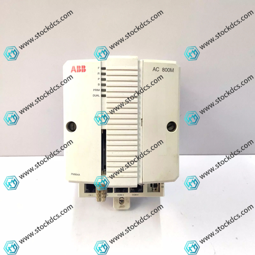 ABB         PM864AK01 3BSE018161R1          1 个       李远明.webp.jpg