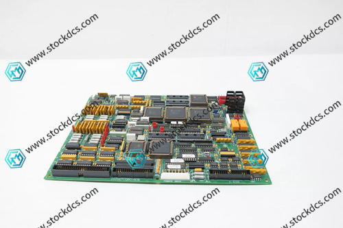   DS200TCQCG1AJD contactor module