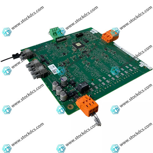 ABB 3BHE037864R0104 Controller Module