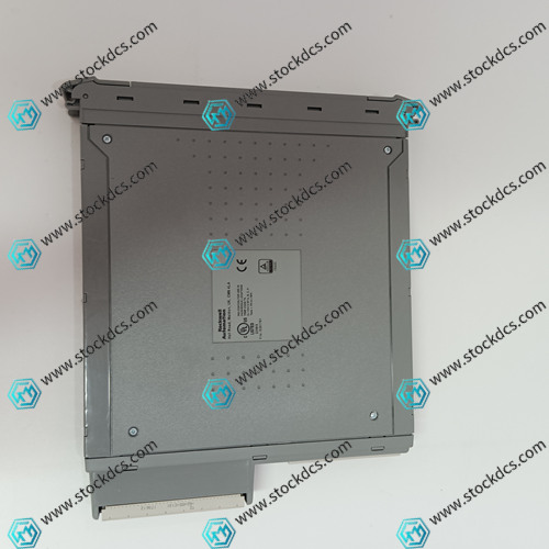 ICS TRIPLEX T8151C Communication Interfa