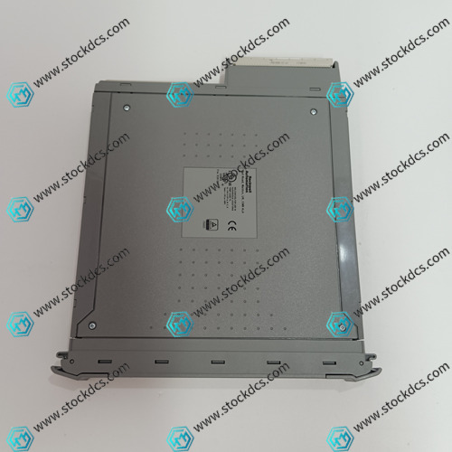 ICS TRIPLEX T8403C Digital Input Module