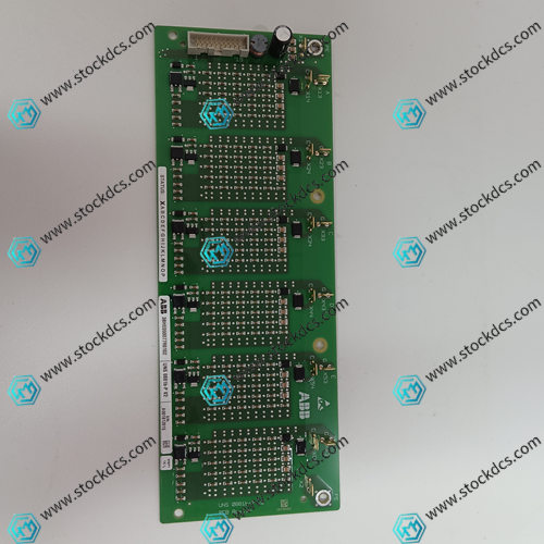 ABB 3BHE05077R0102 UNS0881b-PV2 power mo