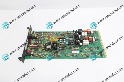 IPMON01 Power Monitor Module