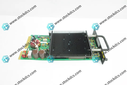 IPSYS01 power system module