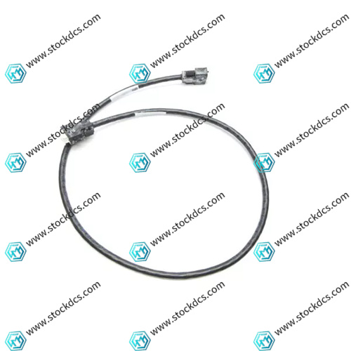 FOXBORO P0916MZ cable