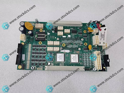 LAM 810-028296-173 Controller Module