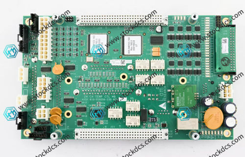 LAM 810-028296-174 Temperature Controlle