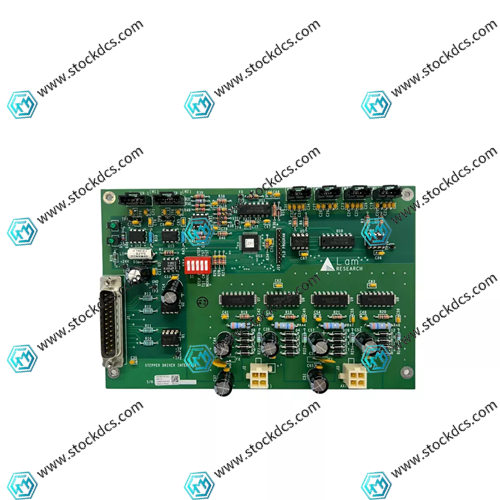 LAM 810-047858-101 interface module