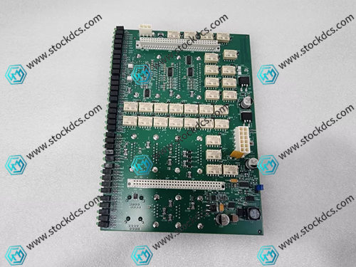 LAM 810-072687-444 Interlock Control Boa