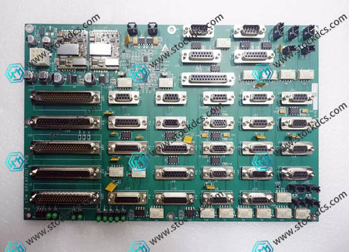 LAM 810-072907-005 Printed Circuit Board