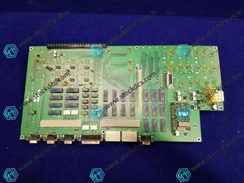 LAM 810-073479-003 Gas Box Module