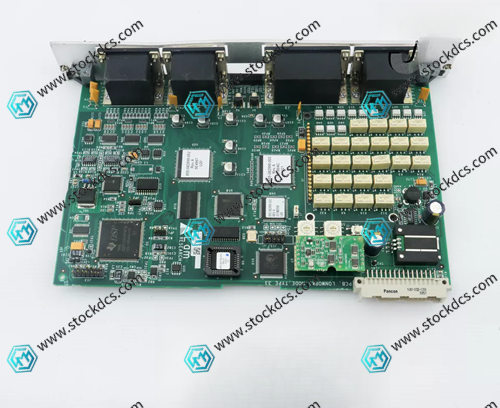 LAM 810-082745-003 Controller Module