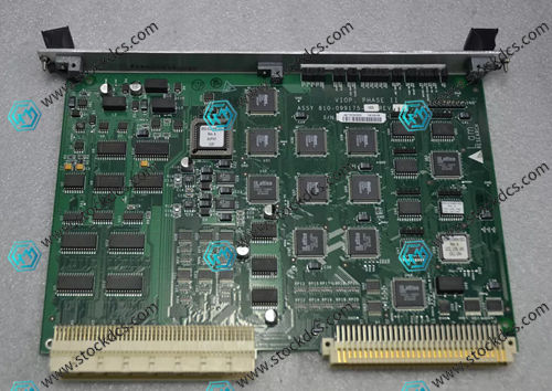 LAM 810-099175-103 control board