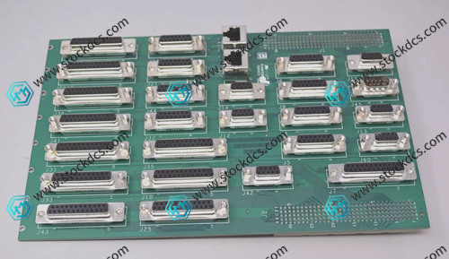 LAM 810-800082-243 Printed Circuit Board