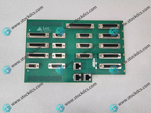 LAM 810-800082-309 communication module