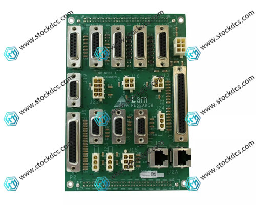 LAM 810-802901-307 interface module