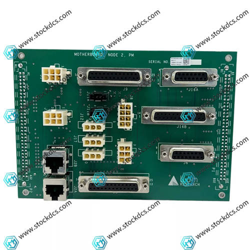 LAM 810-802902-006 Controller Module