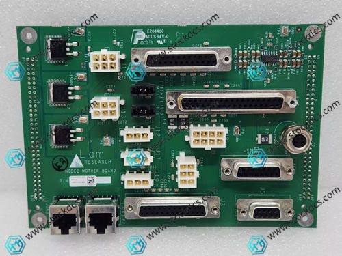 LAM 810-802902-208 research motherboard